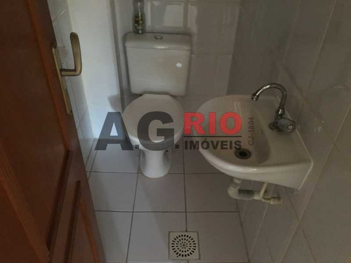 Imagem 5 de 5 de Sala-locação-vila Valqueire-rio De Janeiro - Vv2405