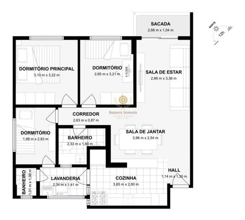 Imagem 22 de 22 de Apartamento À Venda Na Vila Olimpia! - Ap01429 - 70638369
