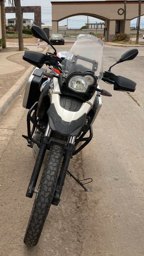 Imagen 7 de 9 de Bmw Gs650 Sertao Mod. 2012