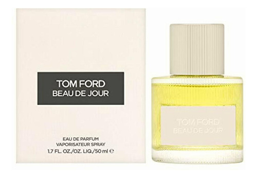 Tom Ford Tom Ford Beau De Jour Men Edp Spray 1.7 Oz