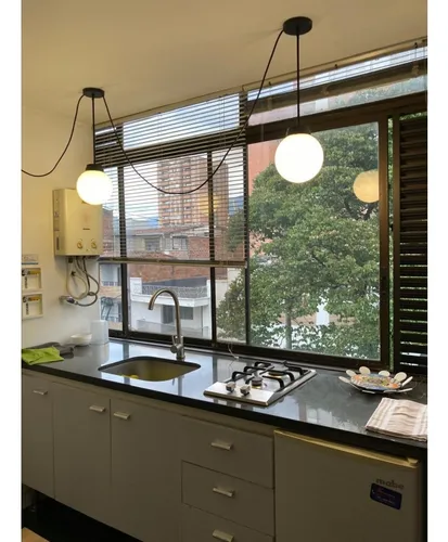 Oportunidad De Inversión Apartamentos En Laureles