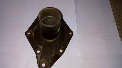 Imagen 2 de 4 de Guía De Directa Camión Fiat 619n1