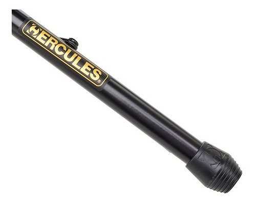 Imagen 7 de 10 de Soporte Para Trombon Tipo Trípode Hercules Ds520b Ds-520b