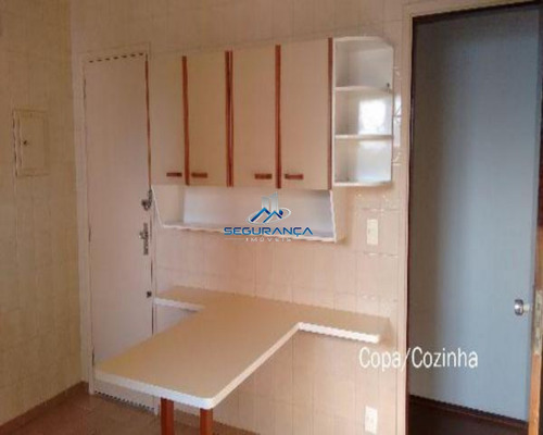 Imagem 6 de 13 de Apartamento - Ap01769 - 4883141