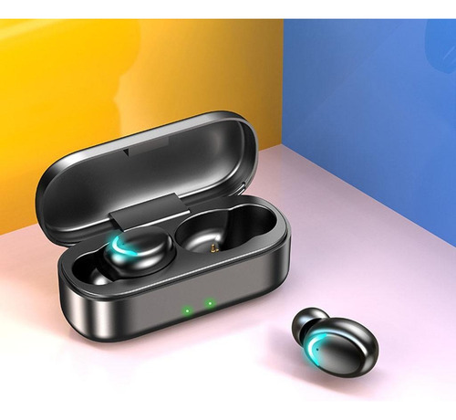 Conjunto De Exercícios Para Laptop Preto