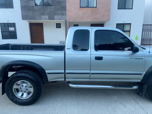 Tacoma 2001, Srs, Automatica, 6 Cilindros