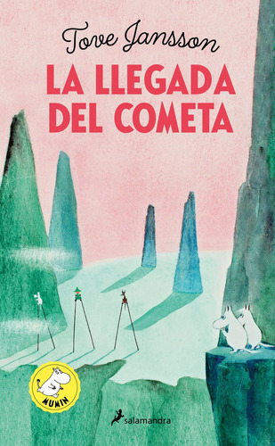 Libro La Llegada Del Cometa