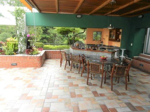 Imagen 20 de 24 de Ph Colinas De Valle Arriba En Alquiler 22-7471 Ramon Estrella 4142811513