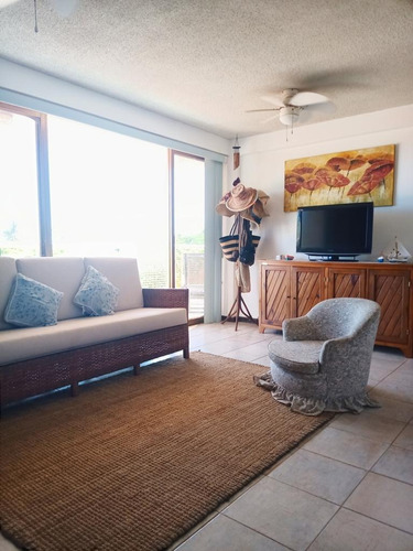 Imagen 5 de 14 de En Venta Apartamento En Guacuco. Terrazas De Guacuco. Guarame .