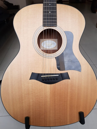 Guitarra Electroacústica Taylor 114 E