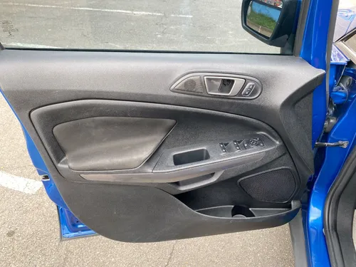 Ford Ecosport 2.0 Se At