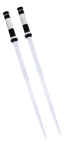 2x De Intermitente Light Up 7 Colores Cambiantes Led Light