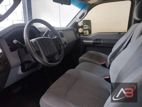 Ford F-250 Super Dutty Xlt