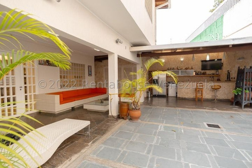 Imagen 4 de 14 de 23-18012 Dm/agp ¡es Para Ti! Casa En Venta Prados Del Este
