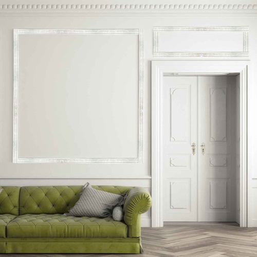 Cinta Autoadhesiva 3d For Molduras De Pared E, 1 Pieza, Ba4