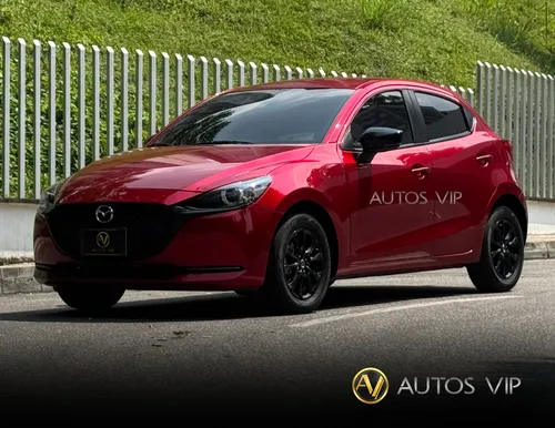 Mazda 2 1.5 Touring
