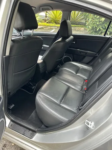 Mazda 3 2.0 Lxna7