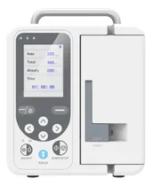 Comprar Máquina De Infusión Universal Contec Prec.io. 650