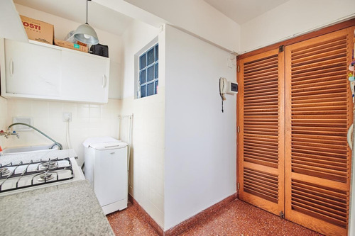 Imagen 21 de 28 de Venta Departamento 2 Ambientes Vista Panoramica C/ Baulera - Parque Chacabuco
