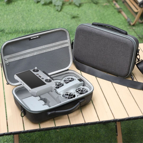 Case Maleta Para Drone Dji Neo Combo E Dji Rc 2 - Sunnylife