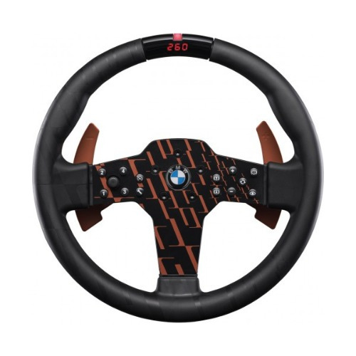 Volante  Fanatec Csl Bmw