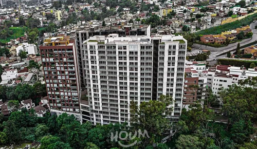 Imagen 12 de 12 de Departamento En Tetelpan, Álvaro Obregón Con 3 Recámaras, 133 M², Id: 42020