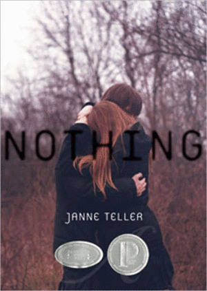 Libro Nothing Sku