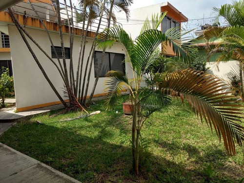 Rento Oficinas 5 Despachos Col. Centro Tuxpan Veracruz