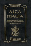 Alta Magia Dogma Cabalistico Y Magico - Levi,eliphas