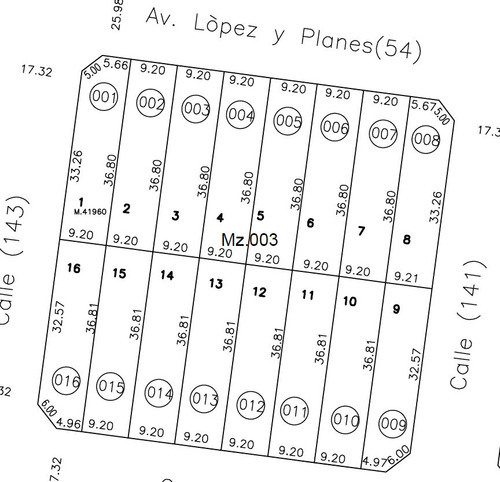 Imagen 6 de 8 de Vendo Galpon/local Comercial En Importante Avenida Posadas Mnes