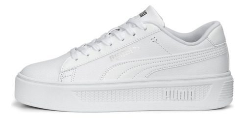 Puma Smash Platform V3 Mujer Adultos