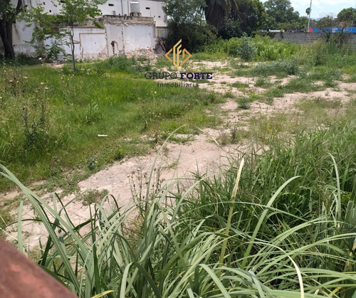 Terreno En Venta Zona Norte