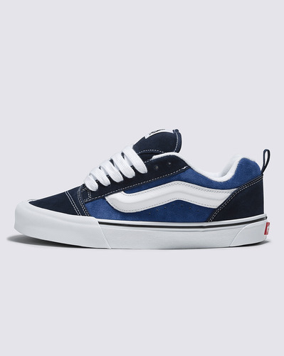 Tenis Vans Knu Skool Navy