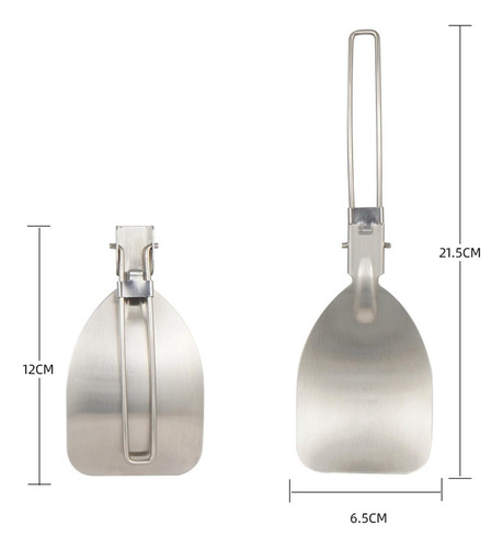 Utensilios De Cocina Para Acampar, Sartén, Tetera, Hervidor