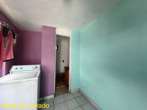 Casa Venta En Col. Real Del Moral / 120m2c