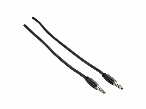 Cable De 3.5 Mm A 3.5 Mm One For All Cc3014 Motociclo