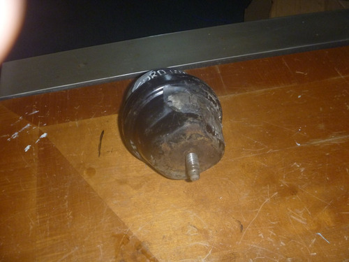 Imagen 3 de 3 de Vendo Base De Motor De Ford Winstar, Año 2000