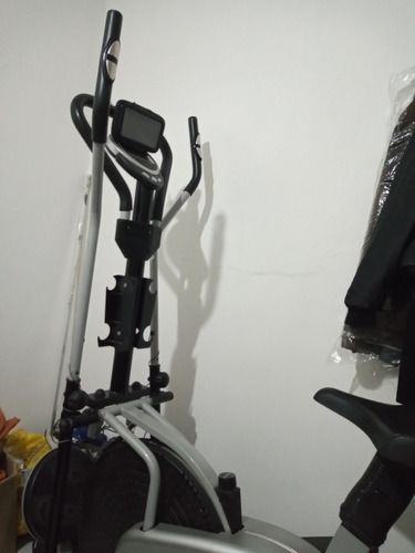 Bicicleta Estática Marca Sportop