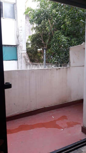 Departamento 2 Ambientes En Venta En Bolivar Al 1800 Barracas Caba