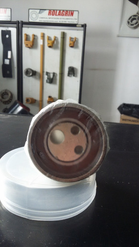 Imagem 2 de 3 de Rolamento Polia 6109 -cobra - 31,2x59,3x26/47,8