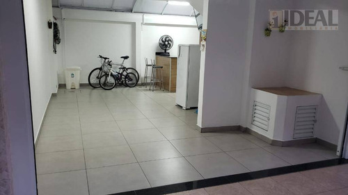 Imagem 2 de 10 de Triplex Em Village - Vl0073
