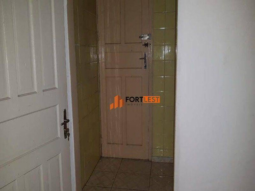 Imagem 23 de 28 de Sobrado Com 3 Dormitórios À Venda, 135 M² Por R$ 330.150,00 - Vila Invernada - São Paulo/sp - So0192