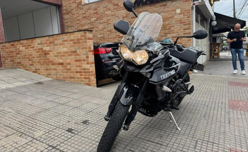 Triumph Tiger 800 Xr Tiger 800 Xr