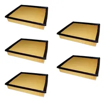 Comprar Paq 5 Filtros De Aire A6 Quattro V8 4.2l 02\u002F05 Engine Fil