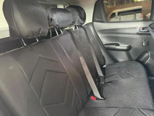 Suzuki Swift 1.2 Hybrid 2Wd