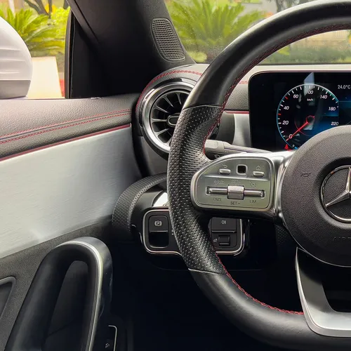 Mercedes-Benz Clase CLA 1.3 Cla 180 Amg Line At