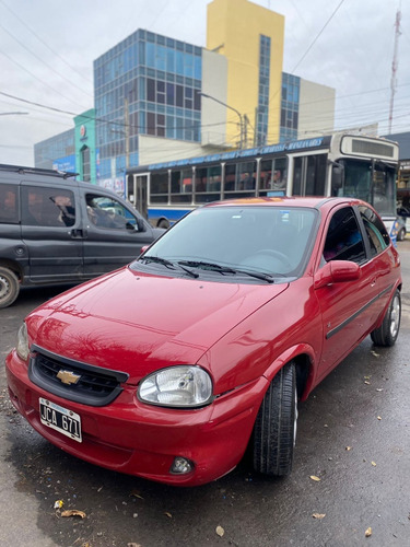 Chevrolet Corsa 1.4 Classic Gl