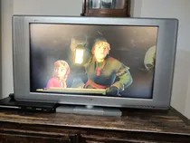Comprar Tv Televisor Lcd 32  Sanyo Vizzon Lcd-32xa2 Leer! Ver Fotos!