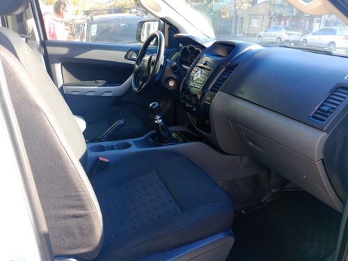 Ford Ranger 3.2 Cd Xls Tdci 200cv Manual 4x2