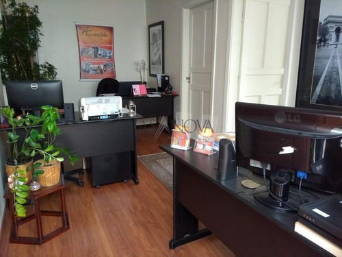 Imagem 1 de 14 de Casa À Venda Em Vila Monte Alegre - Ca002759